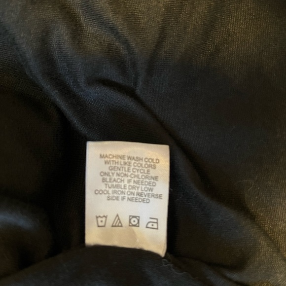 Crave Fame Juniors Checkered Bomber Jacket - Picture 8 of 12